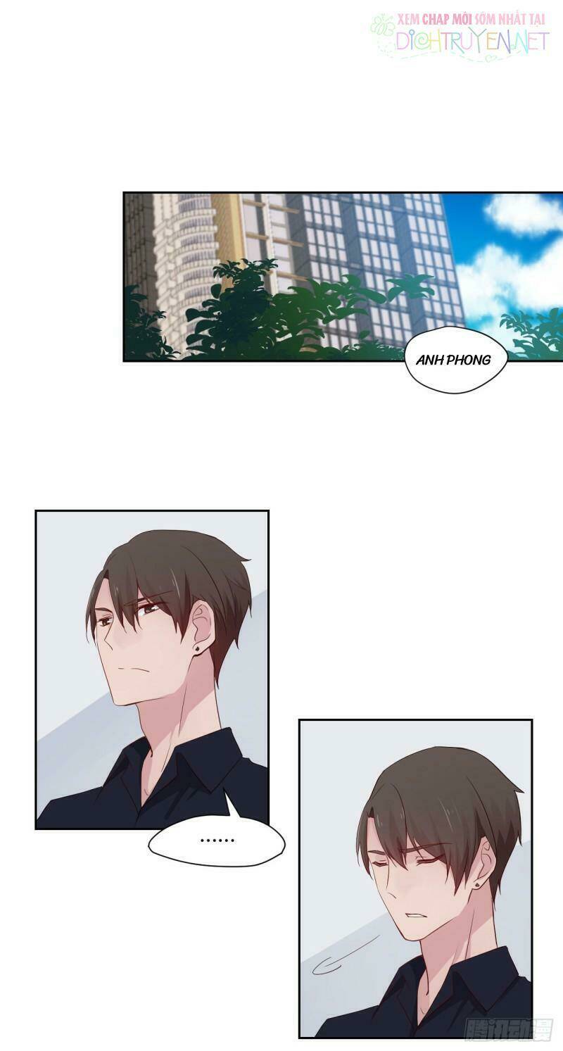 hương vị ngọt ngào chapter 7 2