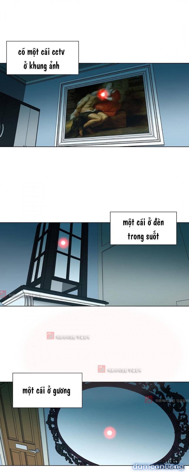nô lệ song sinh chapter 78 17