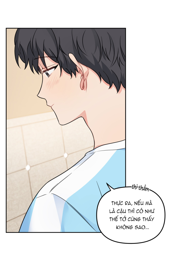 máu và tình yêu chapter 43 19