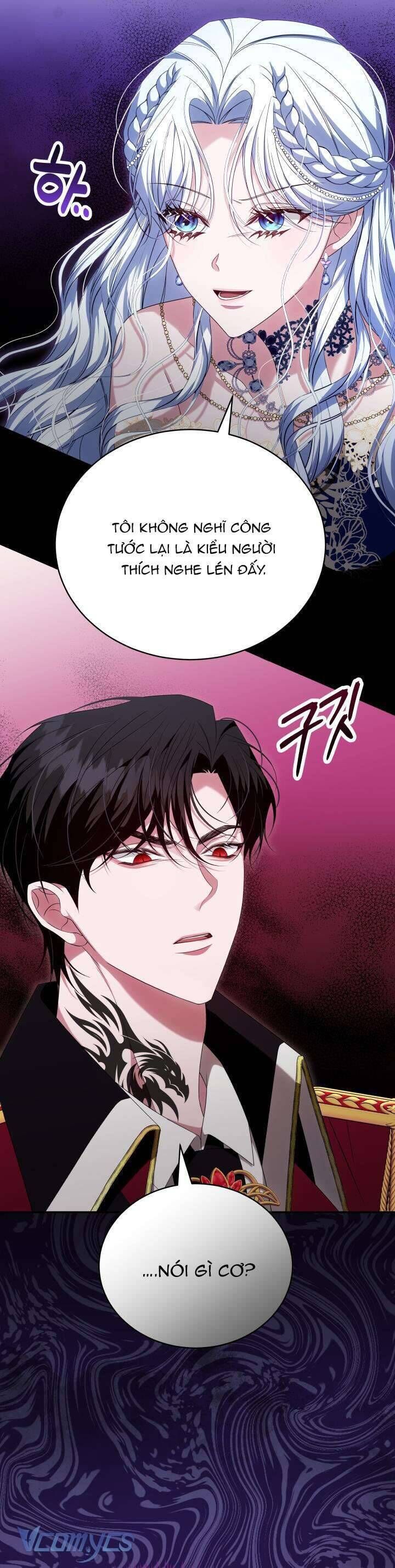 hướng dẫn về ác nữ chapter 9 38