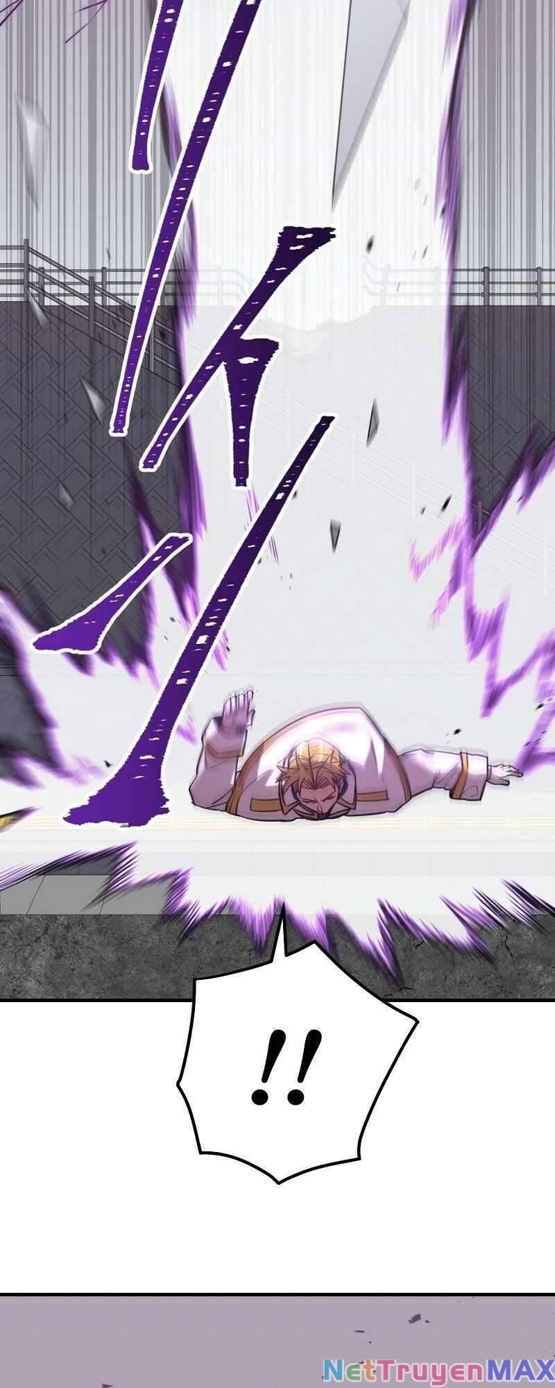 Huyết Thánh Cứu Thế Chủ~ Ta Chỉ Cần 0.0000001% Đã Trở Thành Vô Địch chapter 35 76