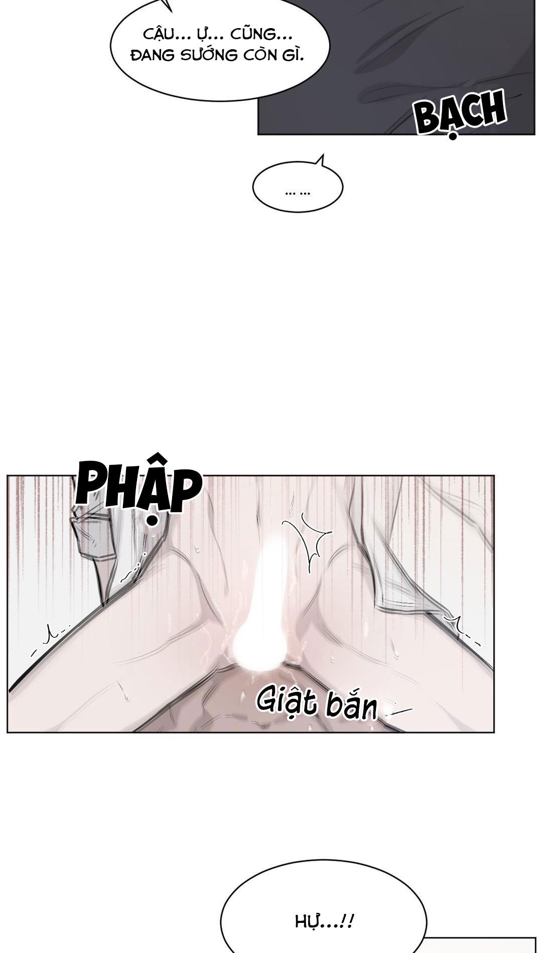 tuyển tập cuồng công - chiếm hữu công của nhà kim chapter 3.3 9