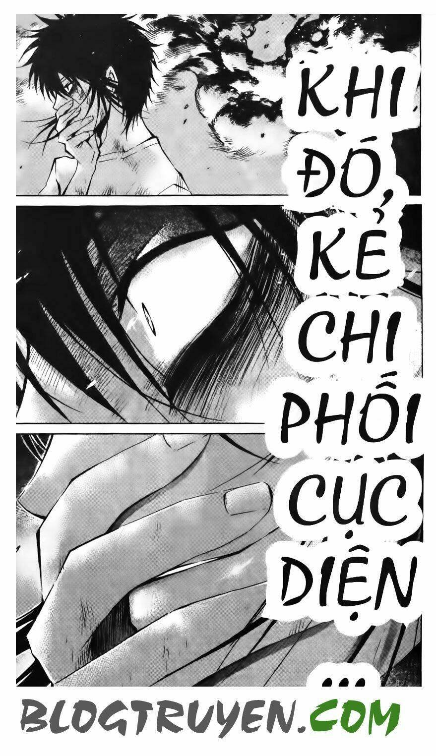 ma vương chapter 43 16