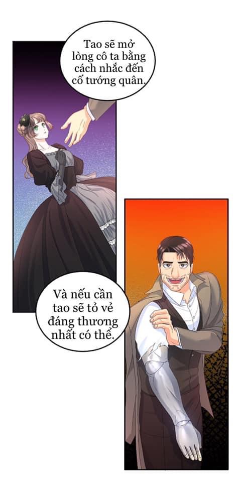 ebony, quạ đen chapter 22 14