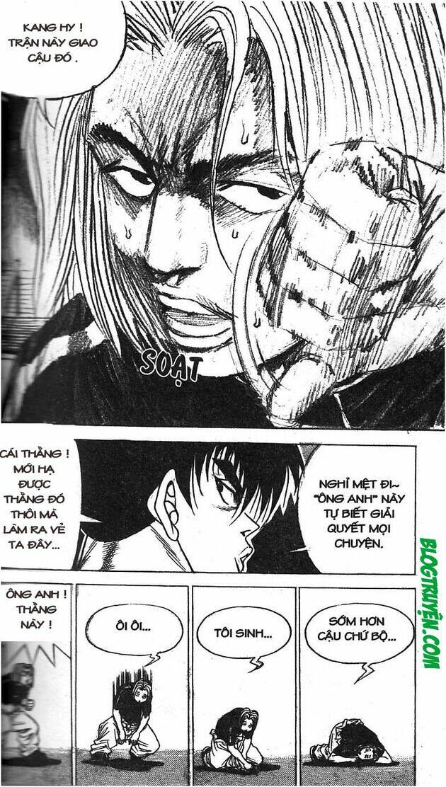 bitagi - anh chàng ngổ ngáo chapter 31 2