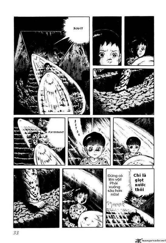 god's left hand, devil's right hand chapter 2 9