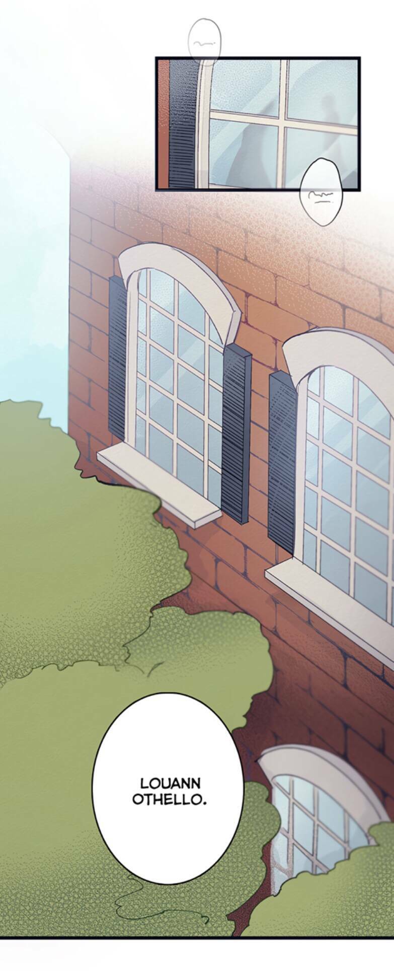 a lady's table chapter 1 2