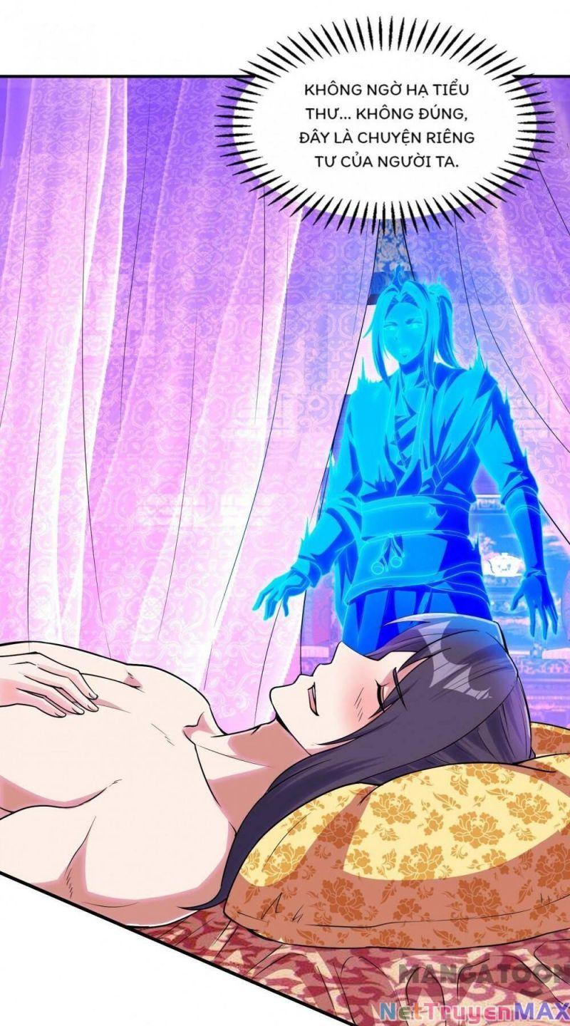 đệ nhất người ở rể chapter 213 1