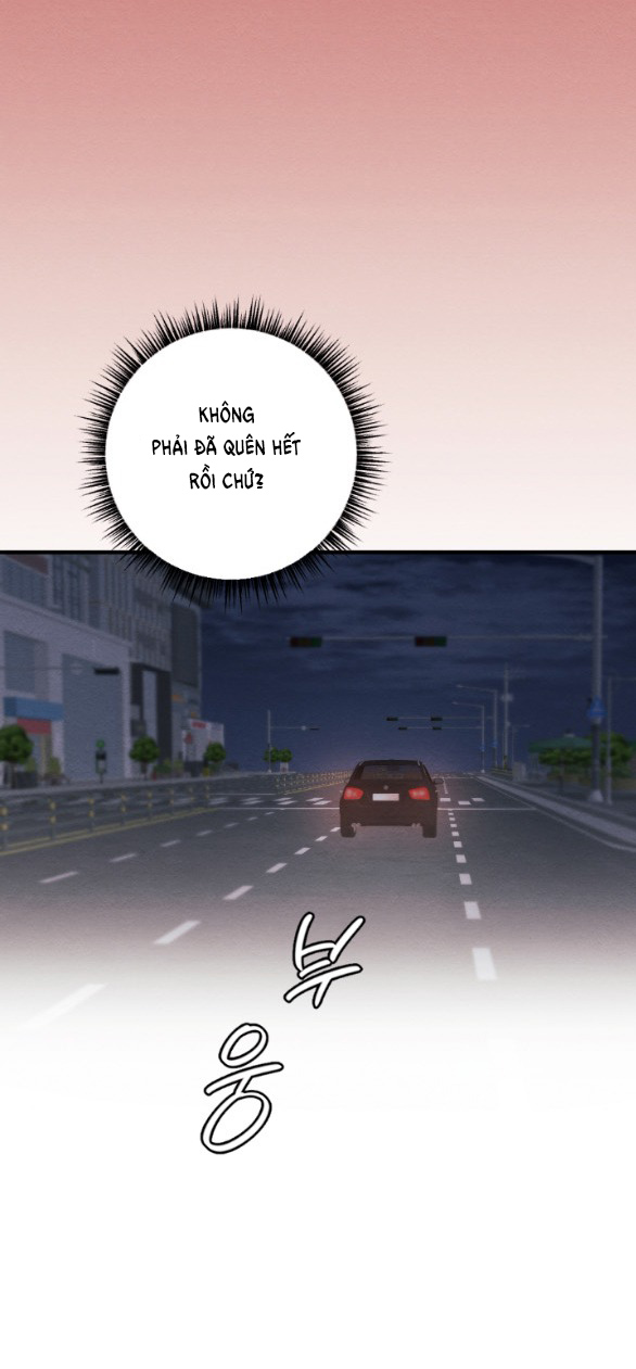 Ăn Mòn chapter 27.1 - Trang 11