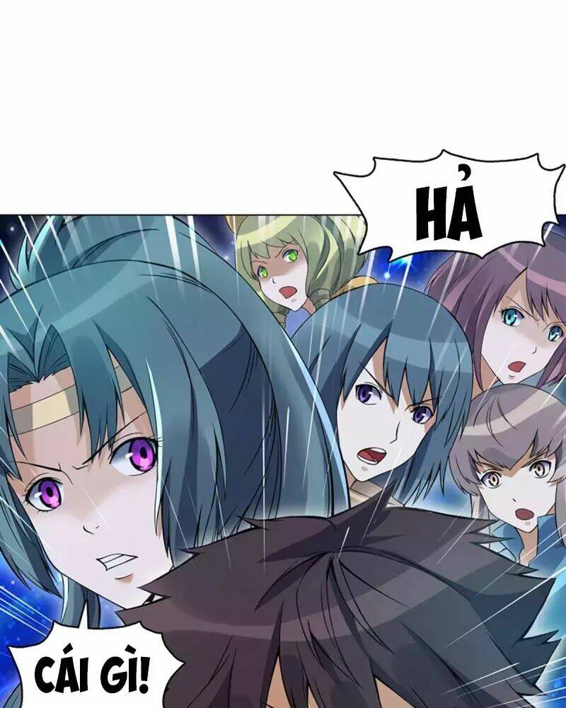 thiên thần quyết chapter 100 25