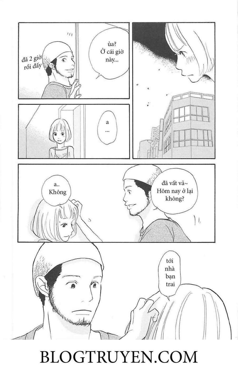 gozen 3 ji no muhouchitai chapter 4 20