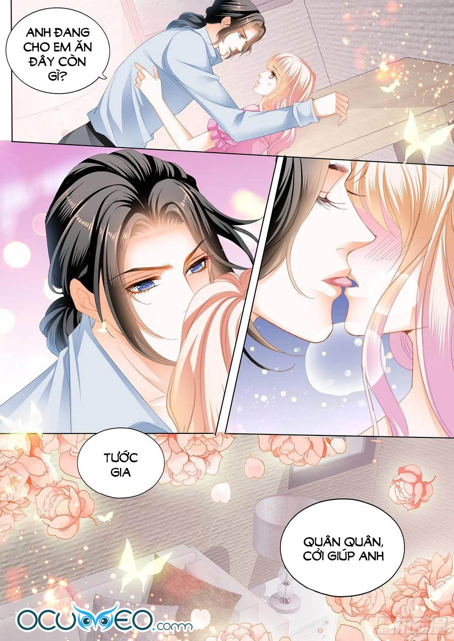 bá đạo tiểu thúc, xin trêu chọc vừa thôi! chapter 201 8