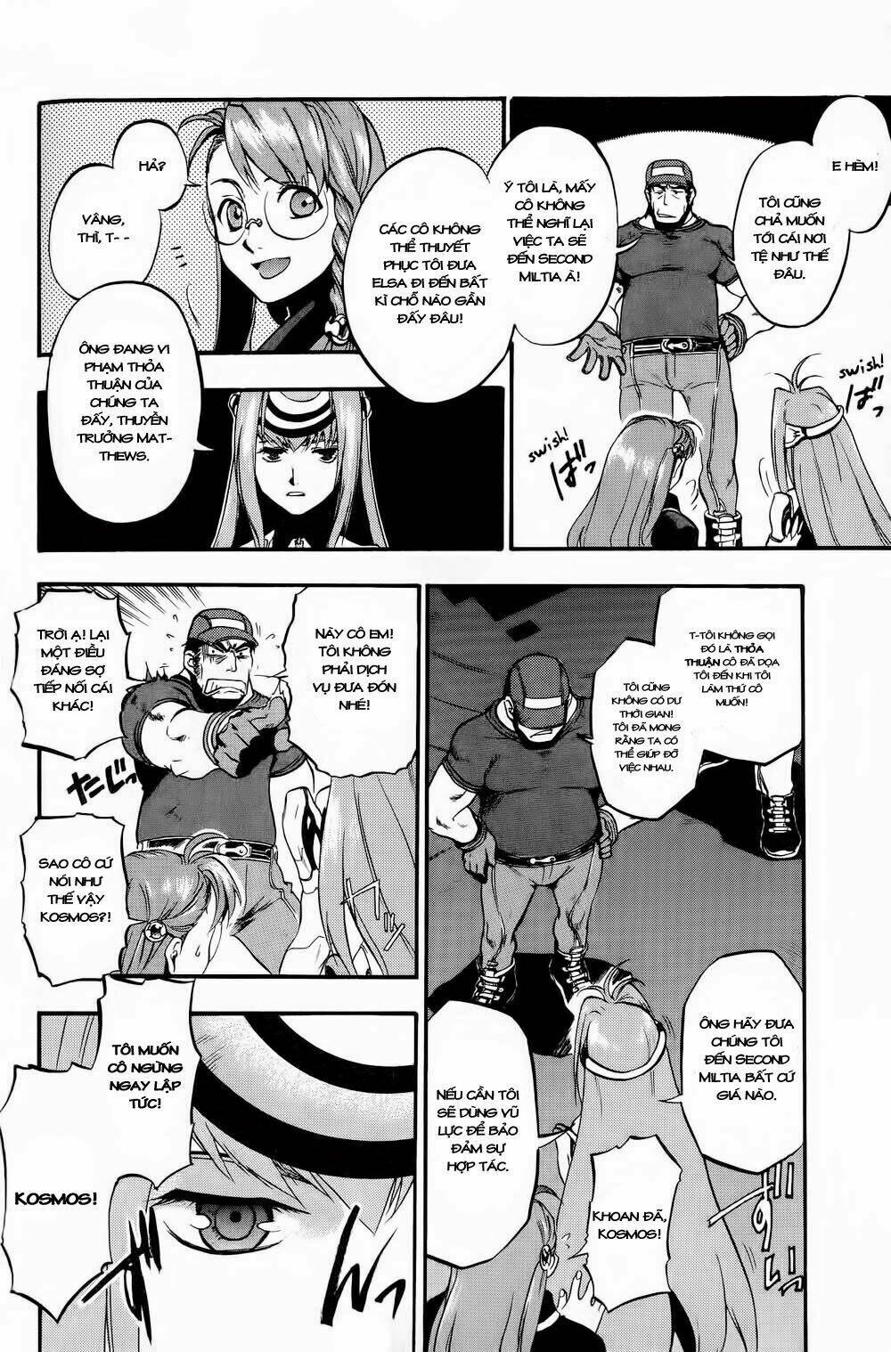 xenosaga chapter 2 30