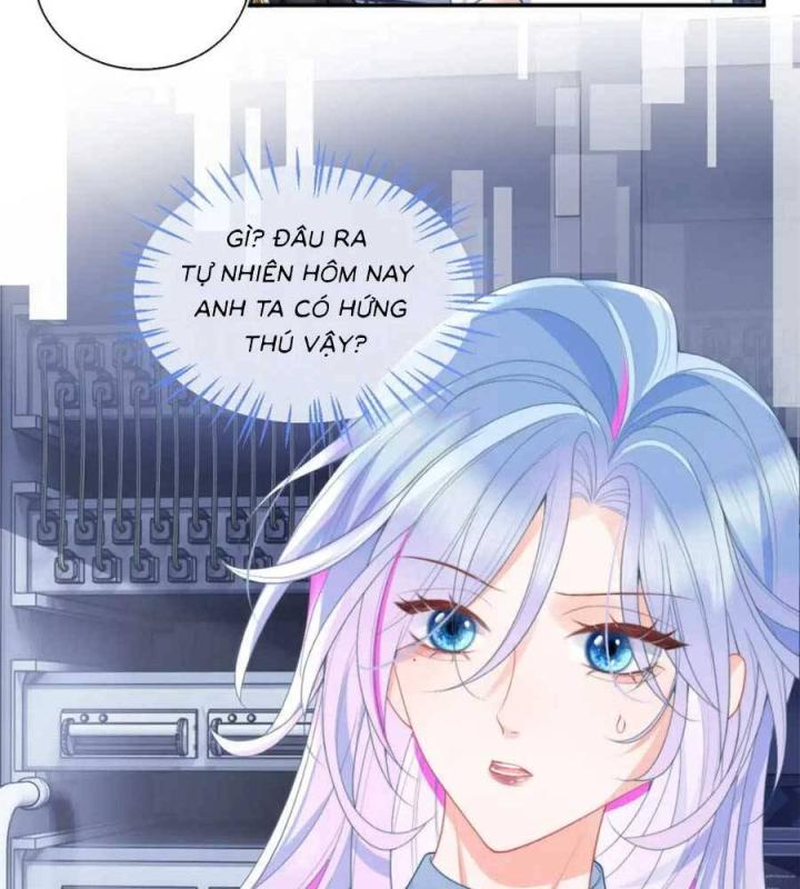 vị chỉ huy lạnh lùng khóc trong vòng tay tôi chapter 11 25