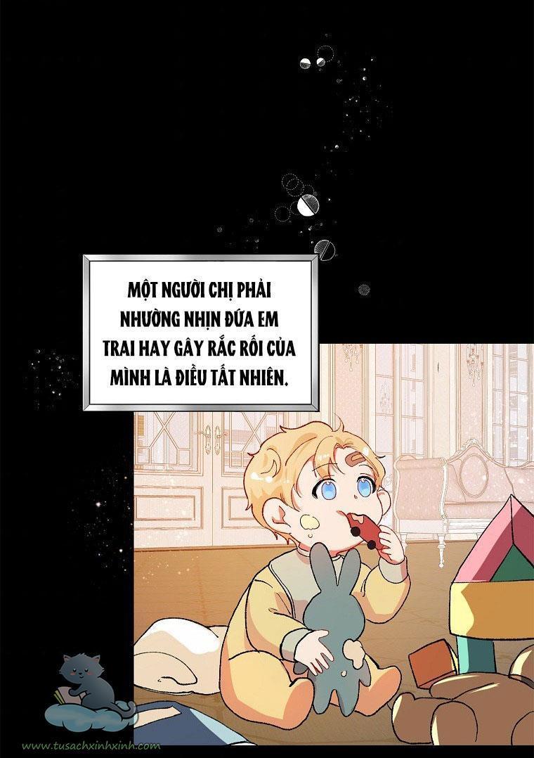 tháng năm cuối cùng của nữ phụ đoản mệnh chapter 4 37