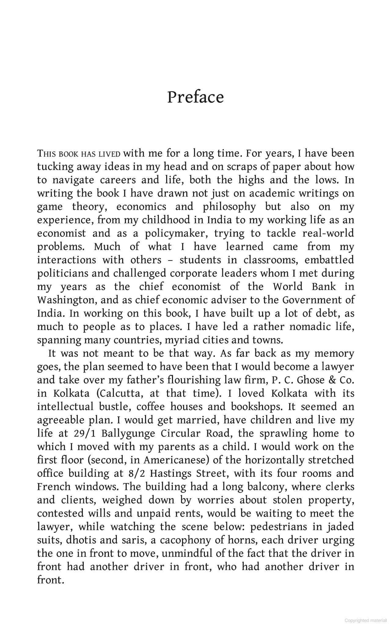 Sách ngoại văn: Reason To Be Happy