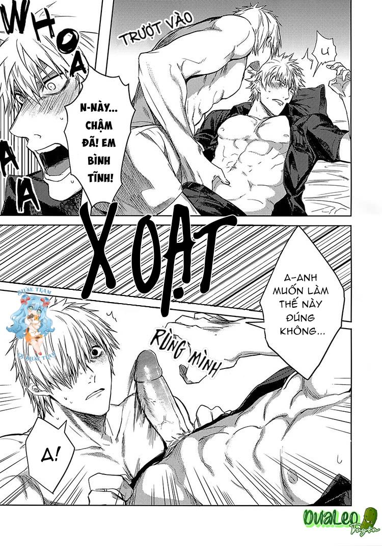 tổng hợp oneshot boylove chapter 40 15