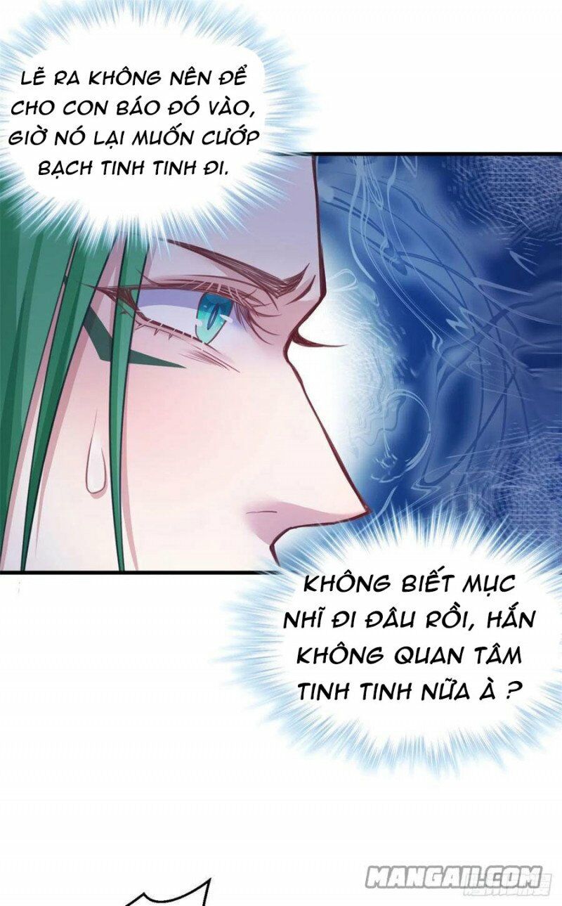 [16+] thảnh thơi thú thế chủng chủng điền, sinh sinh tể chapter 213 12