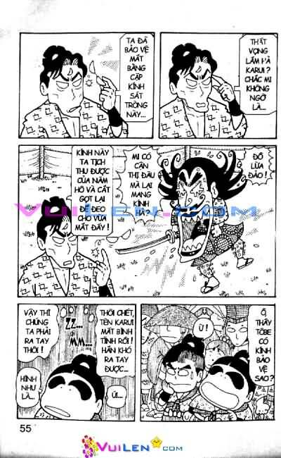 ninja loạn thị chapter 42 56