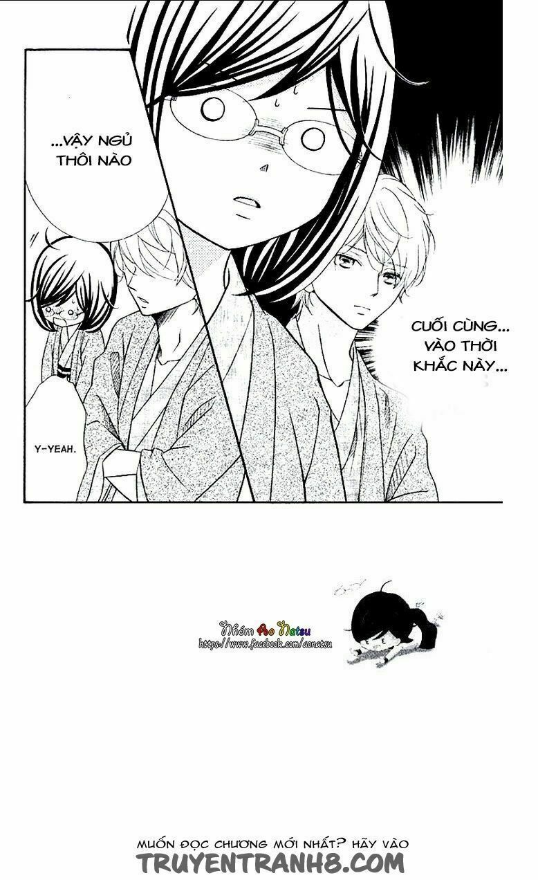 kageno datte seishun shitai chapter 8 2