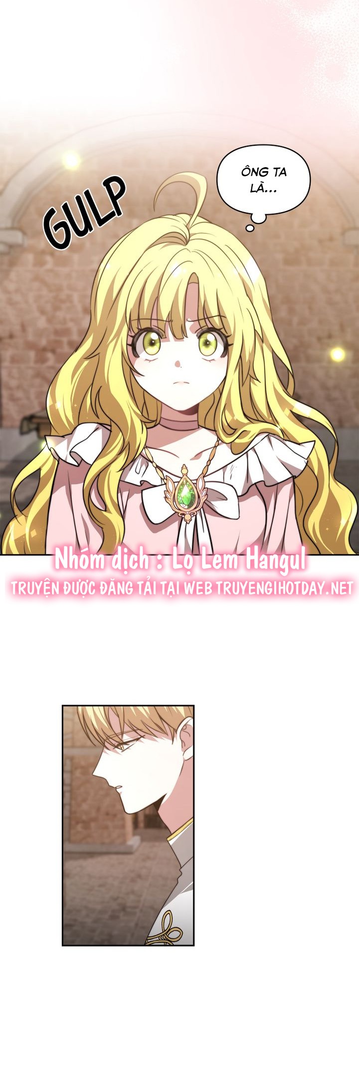 công nương eluana vita chapter 9 12