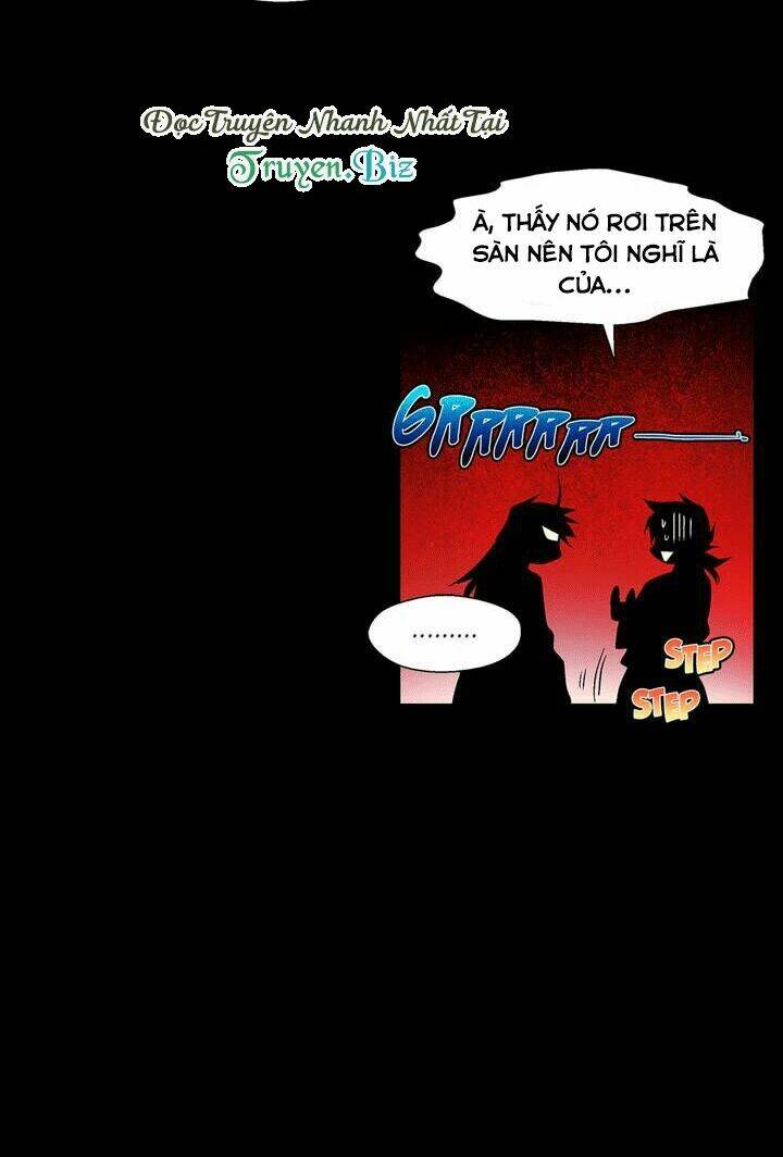 biên niên sử lãnh nguyệt chapter 17 30