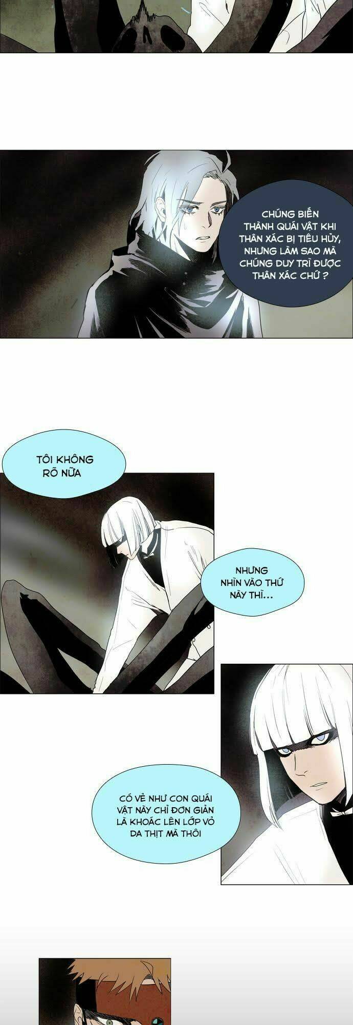 lessa 2: the crimson knight chapter 30 21