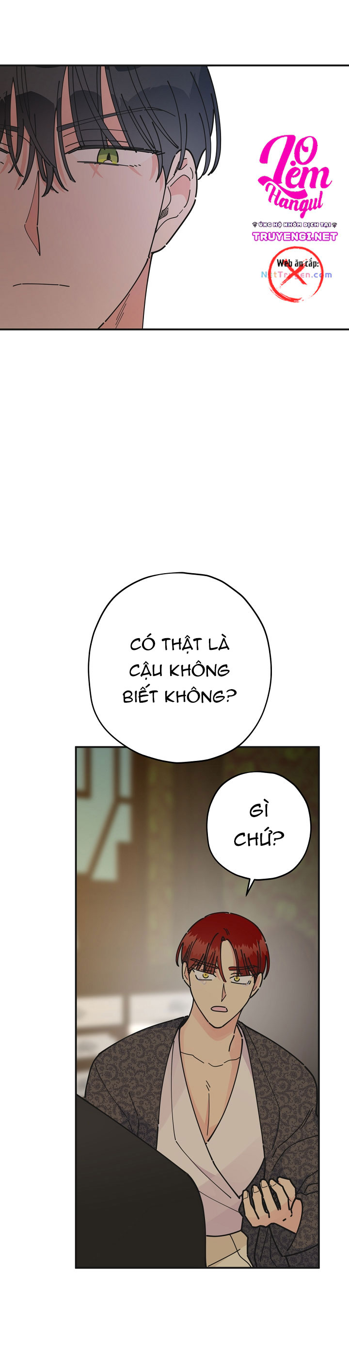 ác nữ tiểu thư chapter 75 40