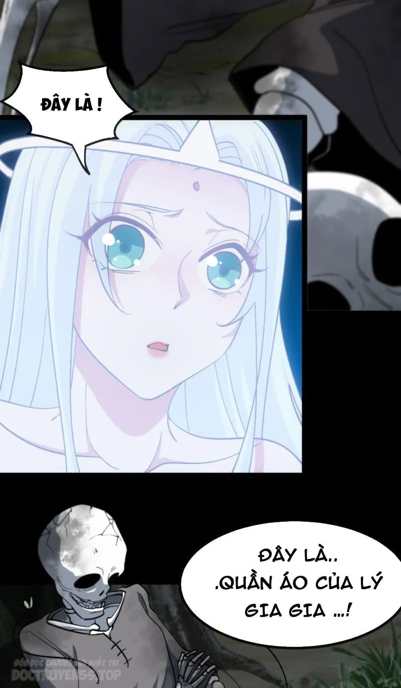 sau khi nằm, ta trở thành đại yêu chi vương chapter 3 30