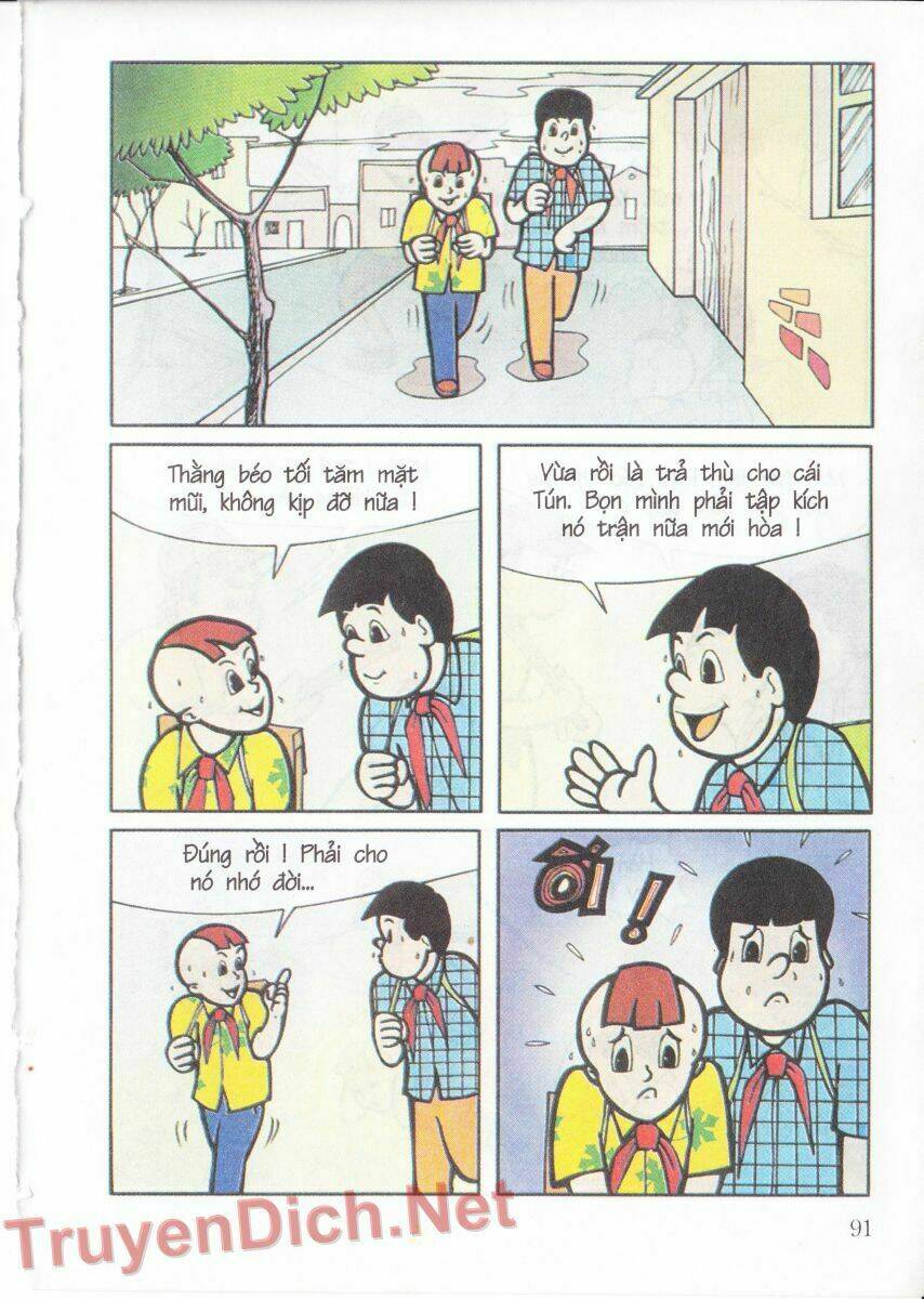 tý quậy chapter 2.2 19