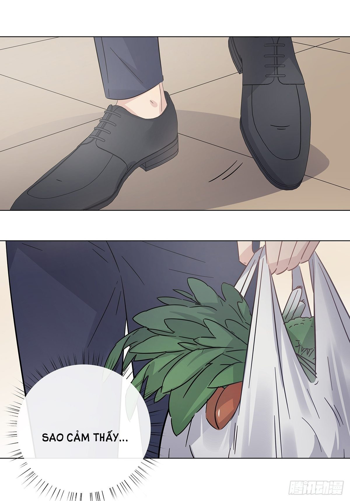 hôm nay nam giả trang nữ vẫn chưa được cầu hôn! chapter 19 32