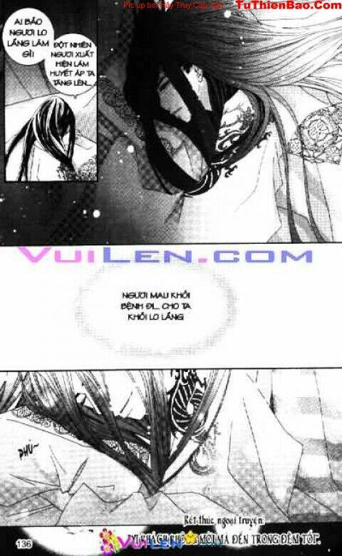 cáo nhỏ đáng yêu chapter 6 136