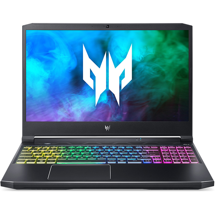 Laptop Acer Predator Helios 300 PH315-54-75YD (Core i7-11800H/ 16GB (8x2) DDR4/ 512GB SSD/ RTX 3060 6GB/ 15.6 QHD IPS, 165Hz/ Win10) - Hàng Chính Hãng