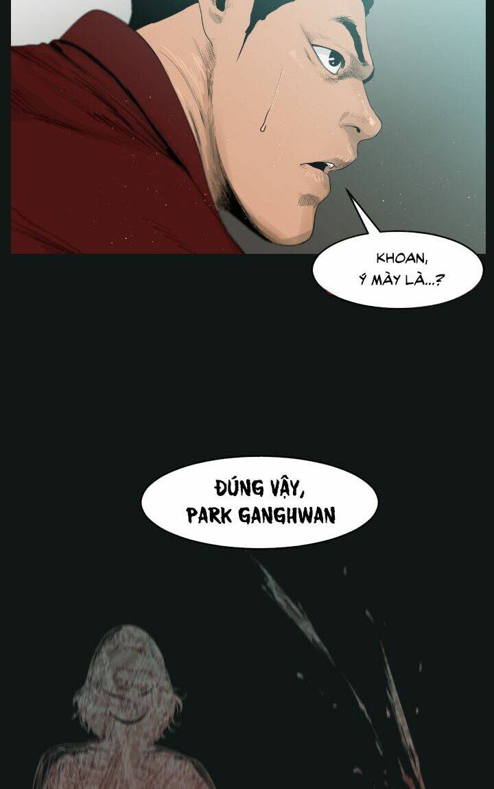 kẻ mạnh nhất - tong edge chapter 7 15