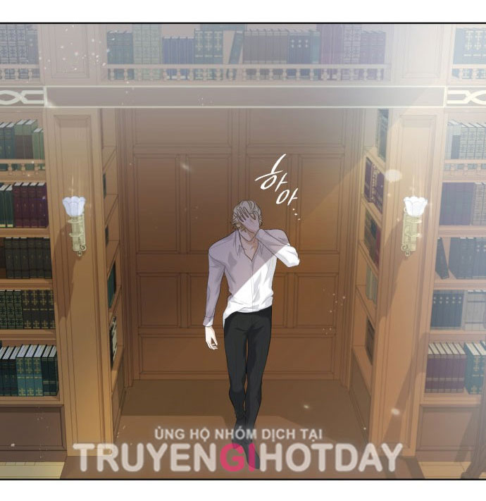 tôi trở thành vợ cũ của nam chính chapter 2.2 54