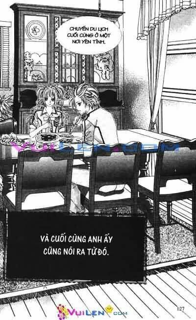 tình yêu quý tộc chapter 36 22