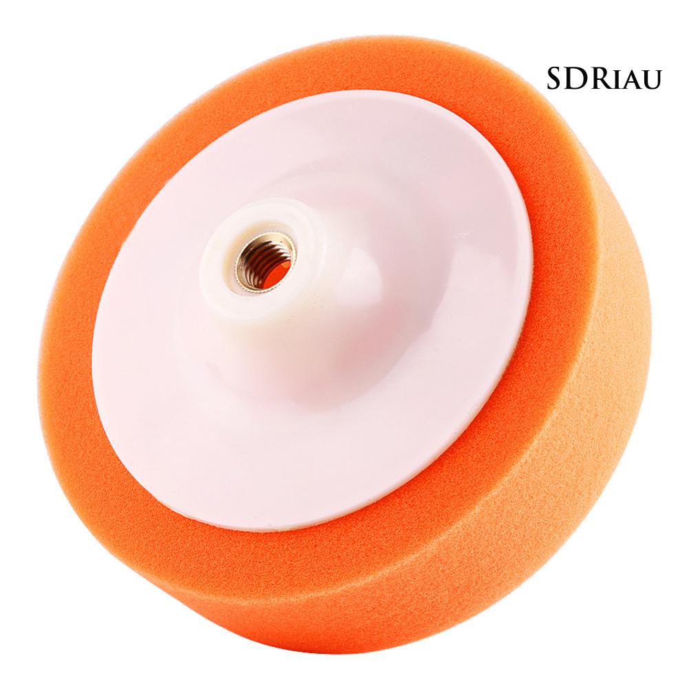 Mút Đánh Bóng Xe Hơi Xqcqjx 6 Inch