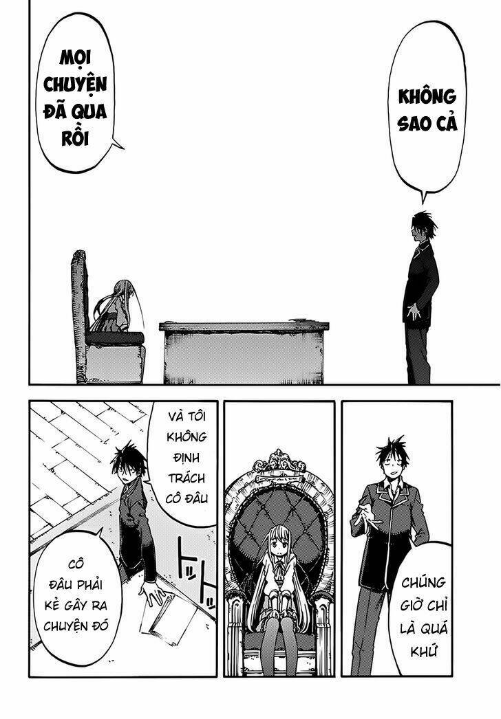 câu chuyện tình không hồi kết chapter 11 7