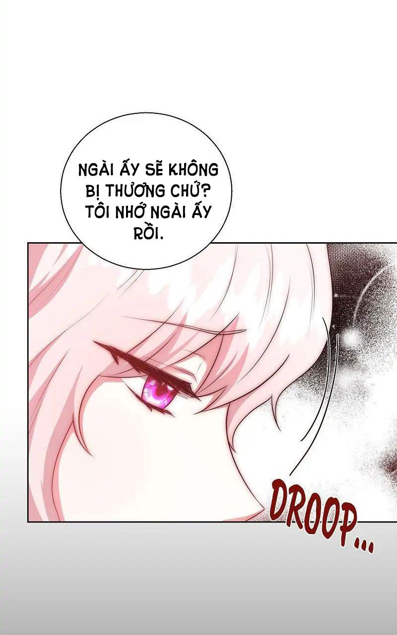 5500 sắc thái của quỷ vương chapter 55.2 15