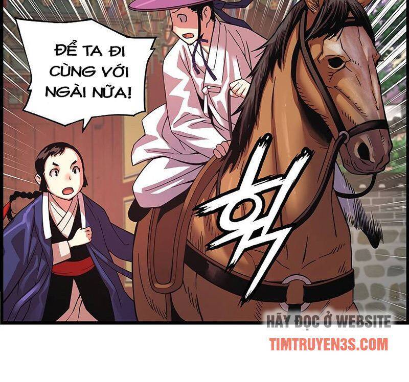 tôi sẽ sống như một hoàng tử chapter 68 20