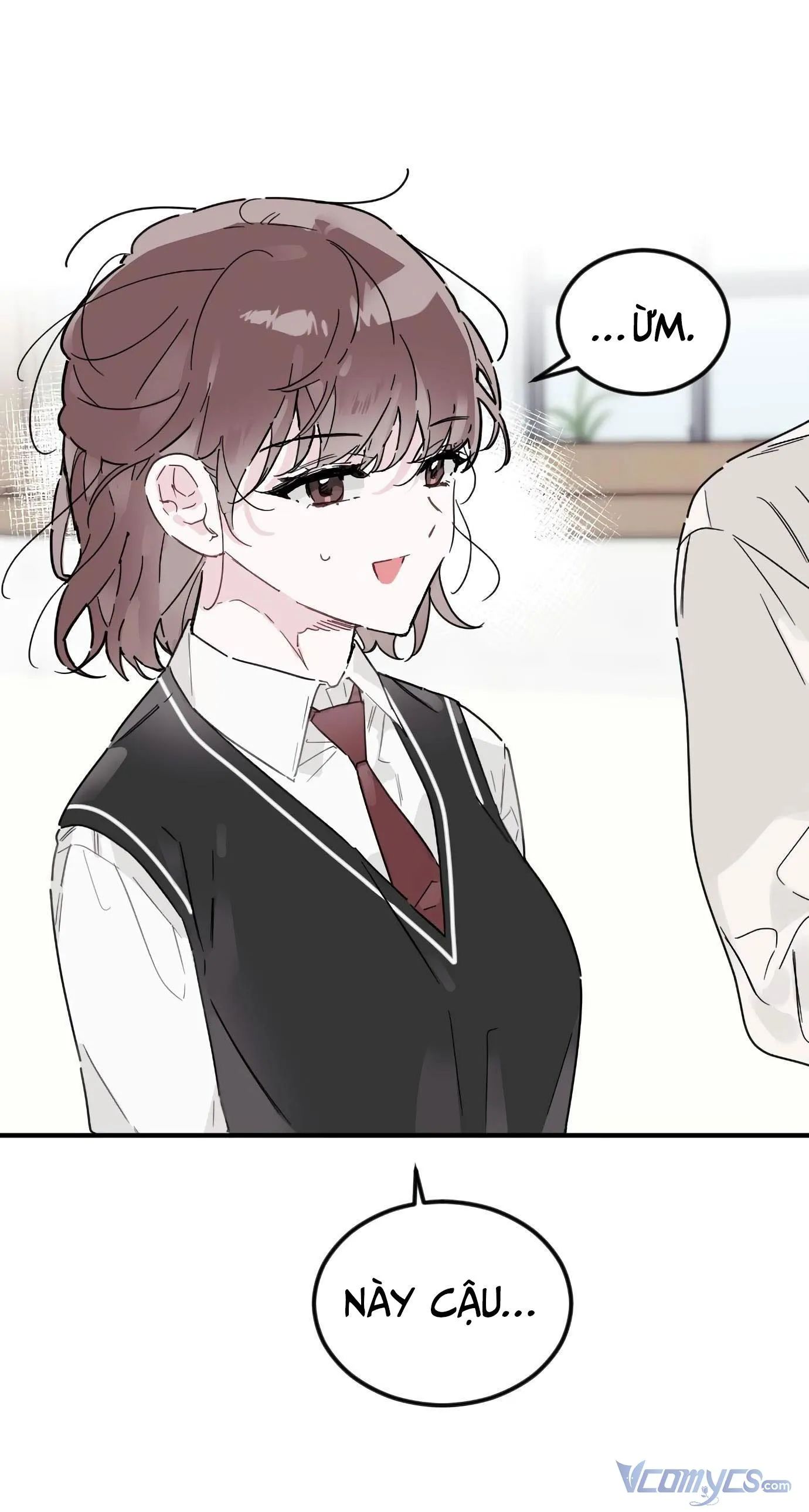 em đã tìm kiếm cả ngàn năm nay chapter 10 51