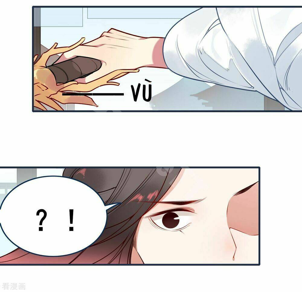 bỉ ngạn hoa chapter 29 19