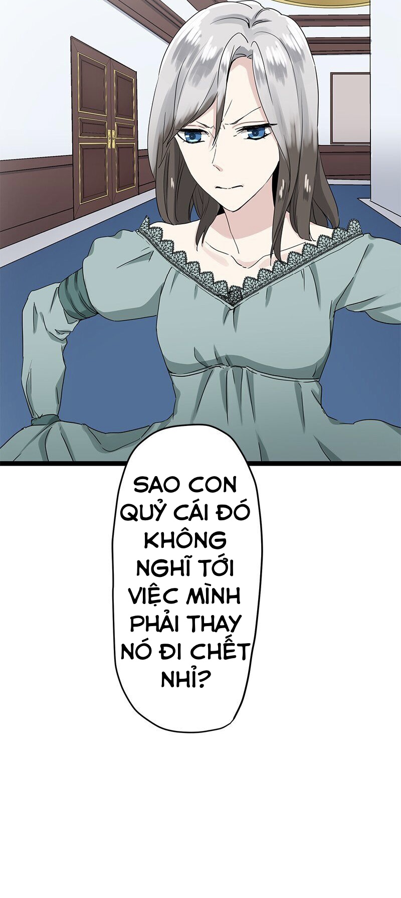 nullitas~nàng dâu giả dối~ chapter 10 48