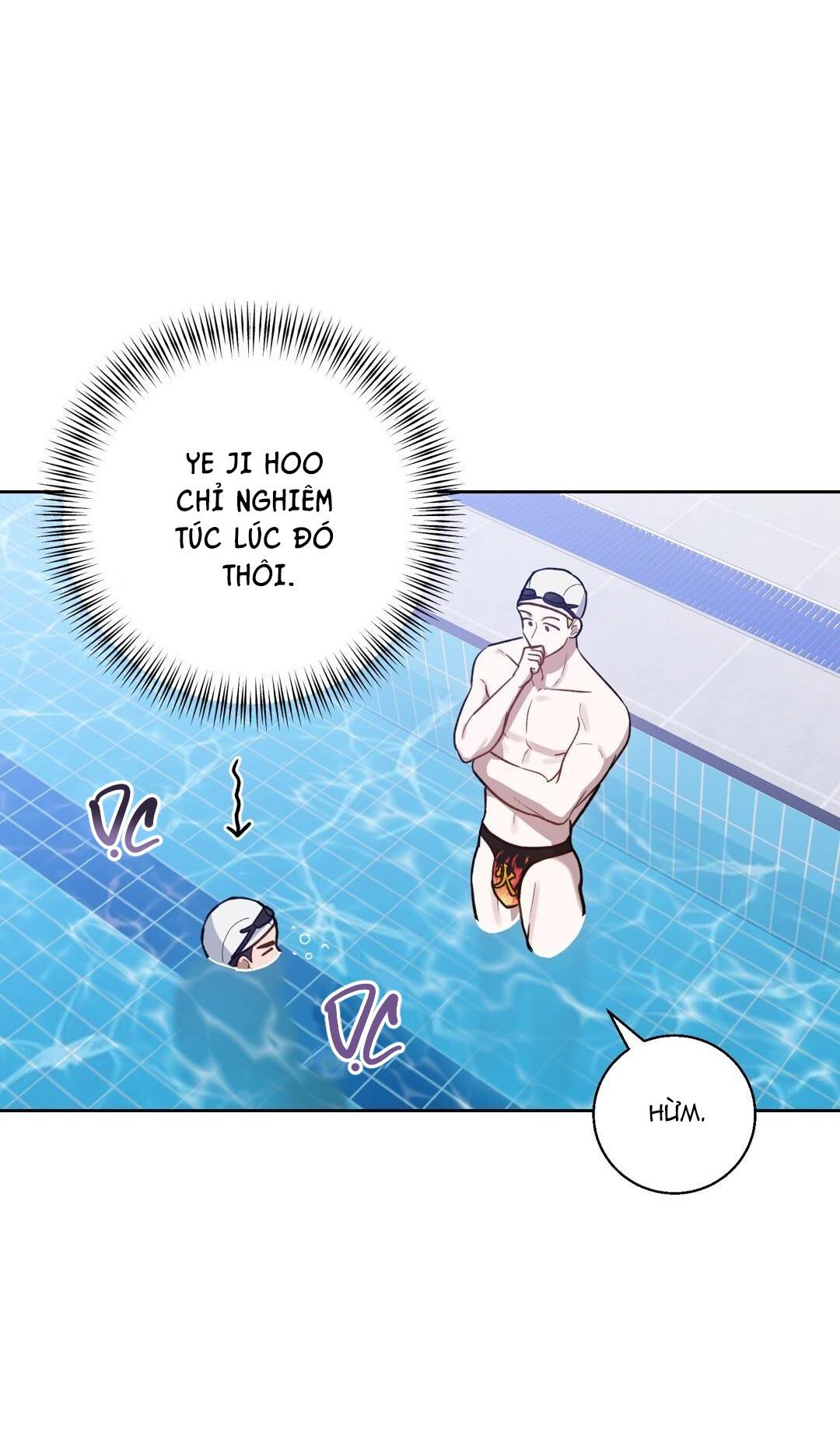 bơi trong mùi hương chapter 12 57