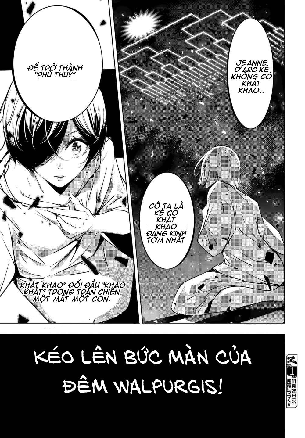 majo taisen - the war of greedy witches chapter 1.2 29