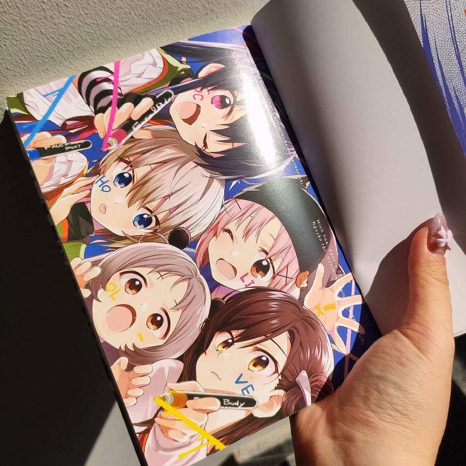 Sách Cuộc Sống Học Đường - Bản Quyền