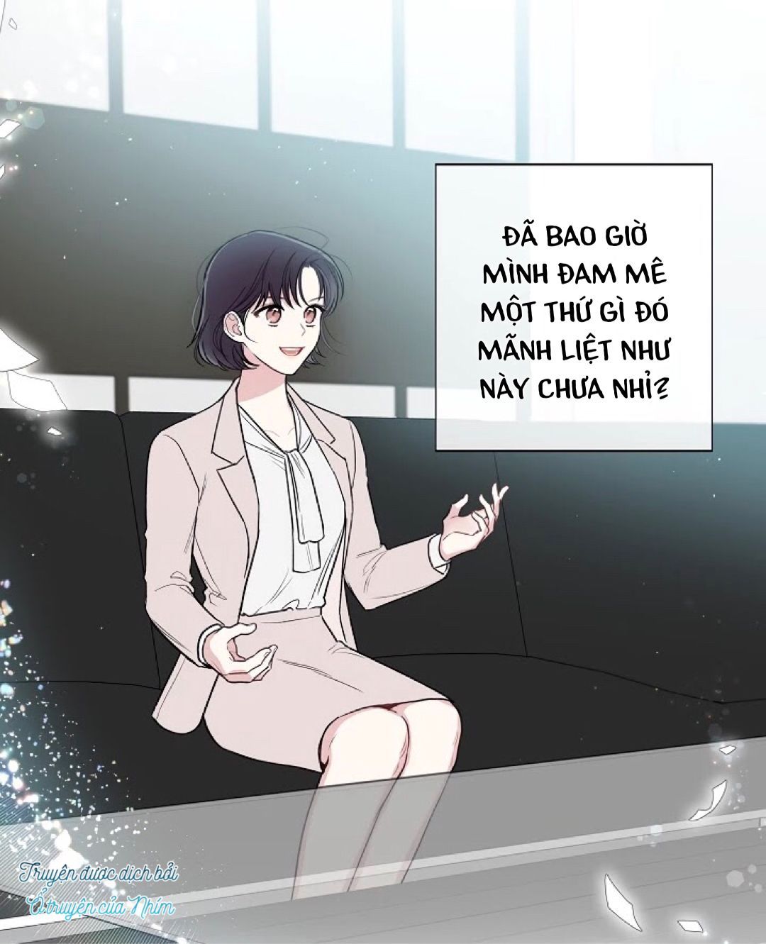 invitation of mystic messenger chapter 18 21