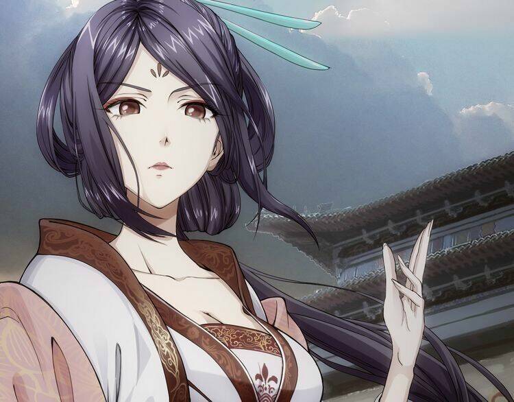 vân thiên thành chapter 1 6