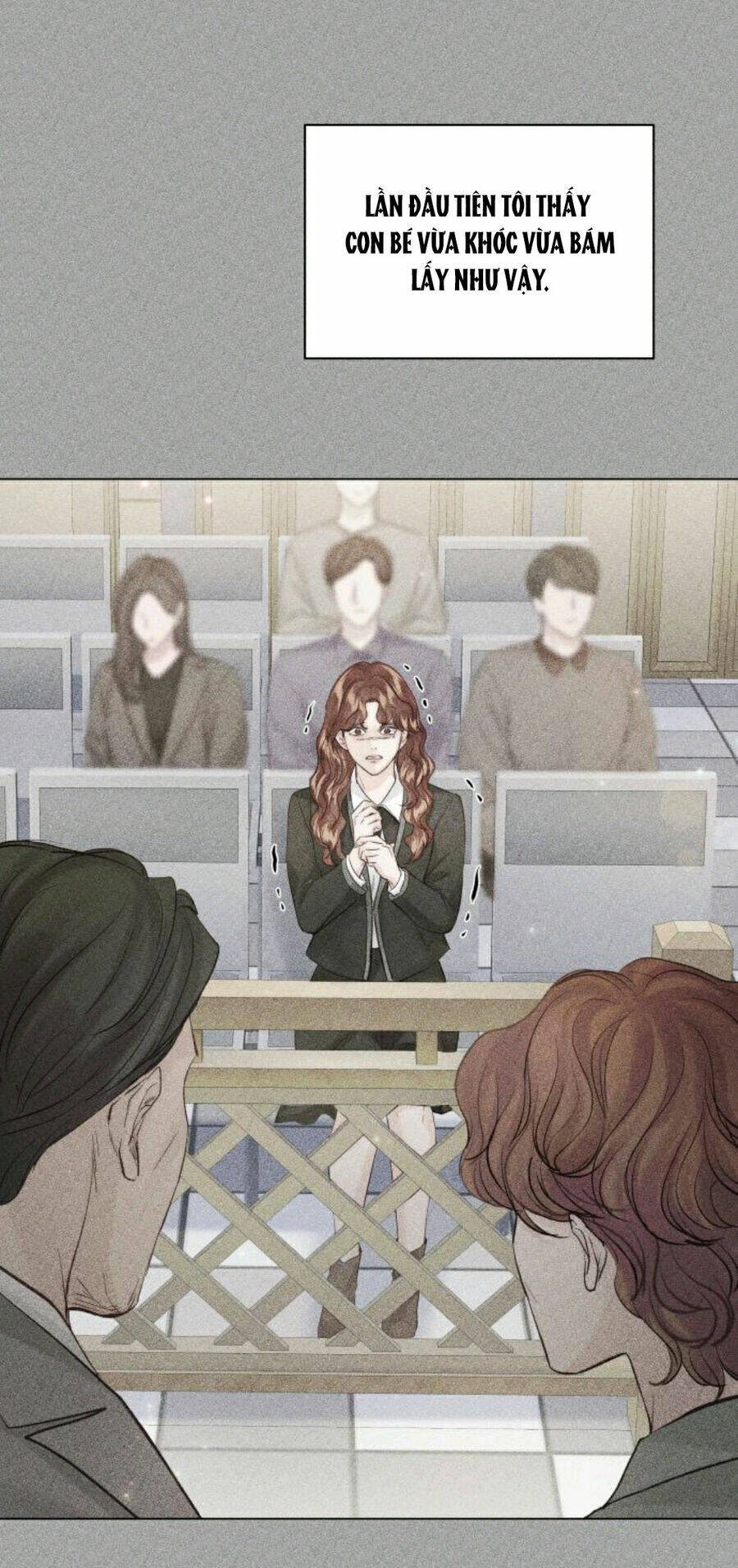 nhất định chúng ta sẽ được hạnh phúc chapter 108.1 33