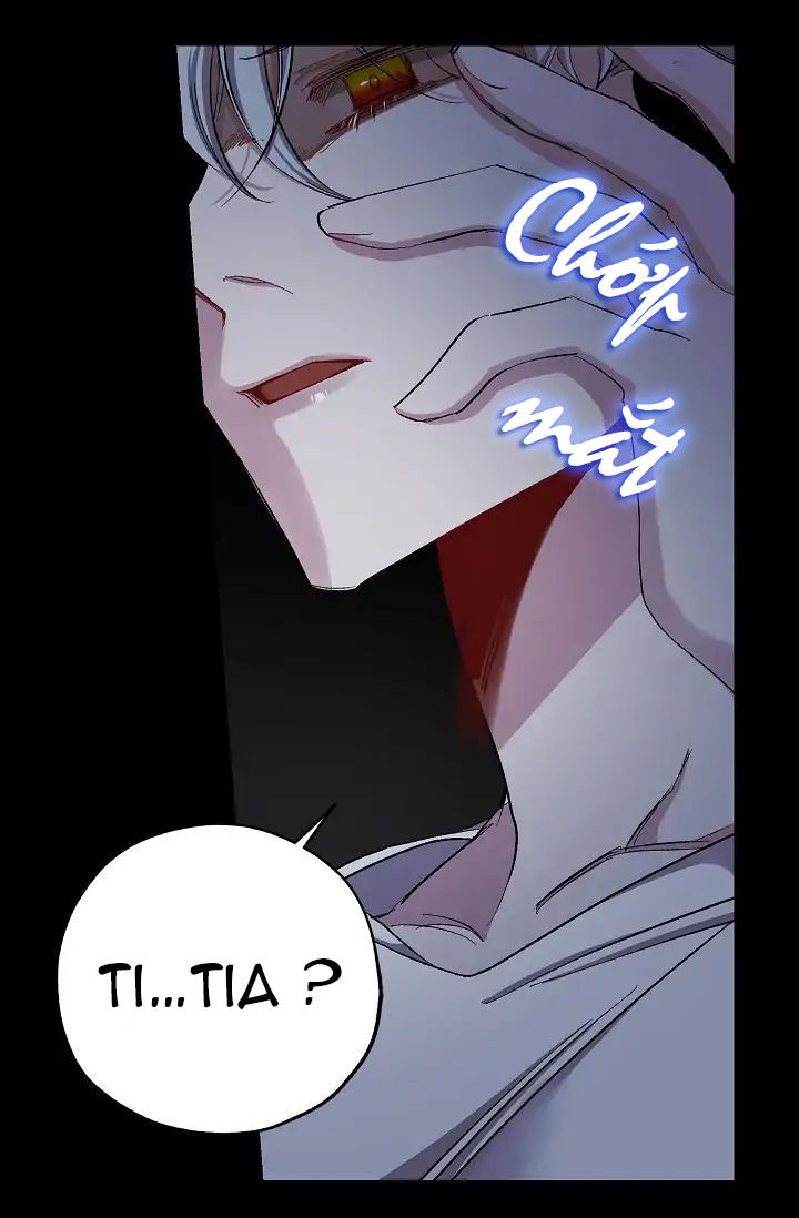 mối tình đầu của bạo chúa chapter 19 3